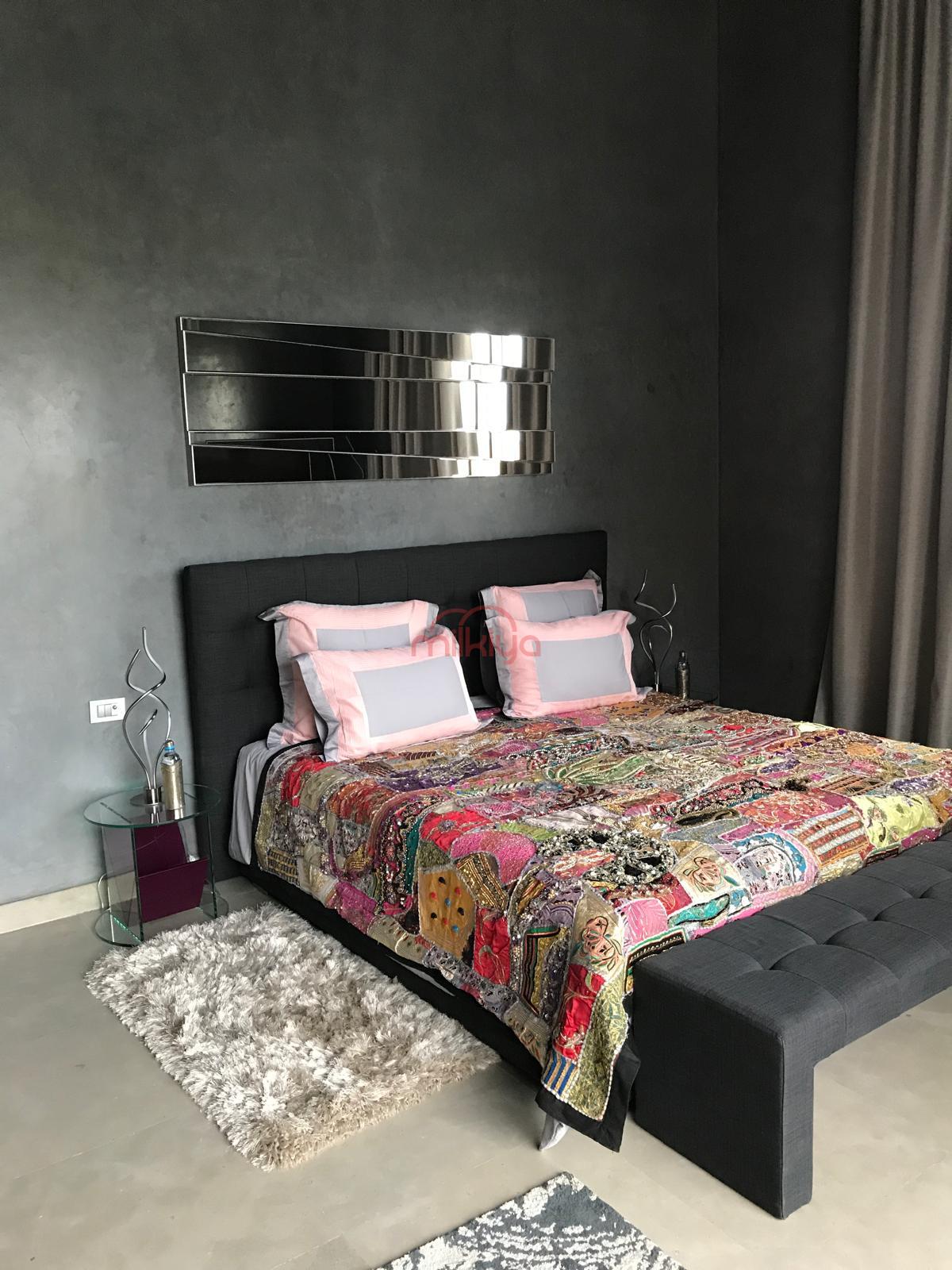 Vente Villa à Marrakech — 6