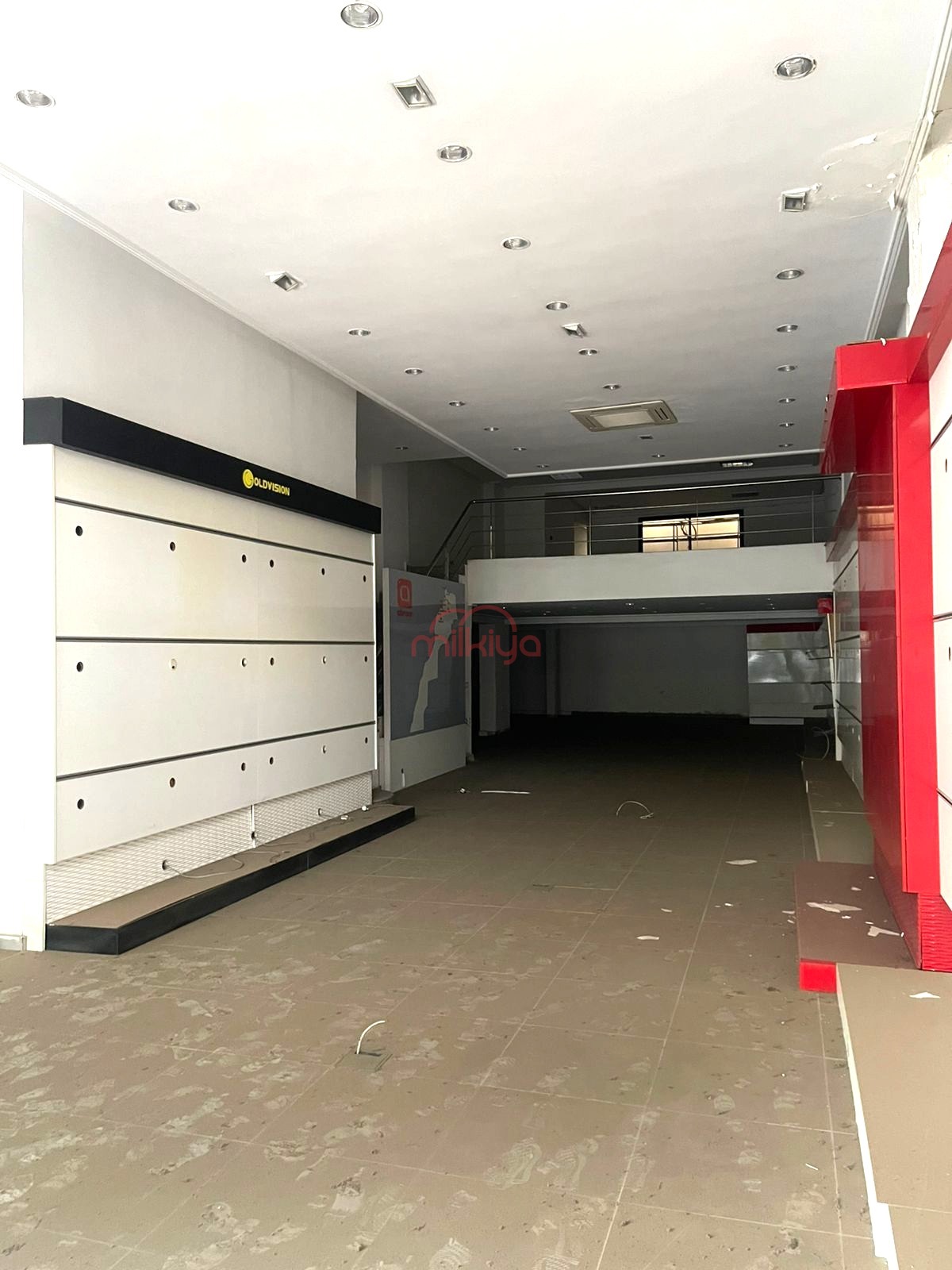 Vente Local à Casablanca — 3