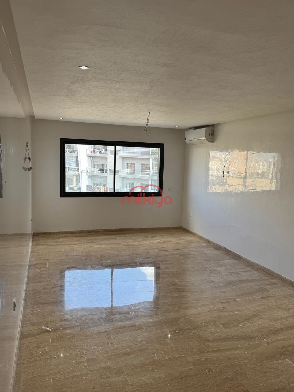 Location Appartement à Bouskoura — 2