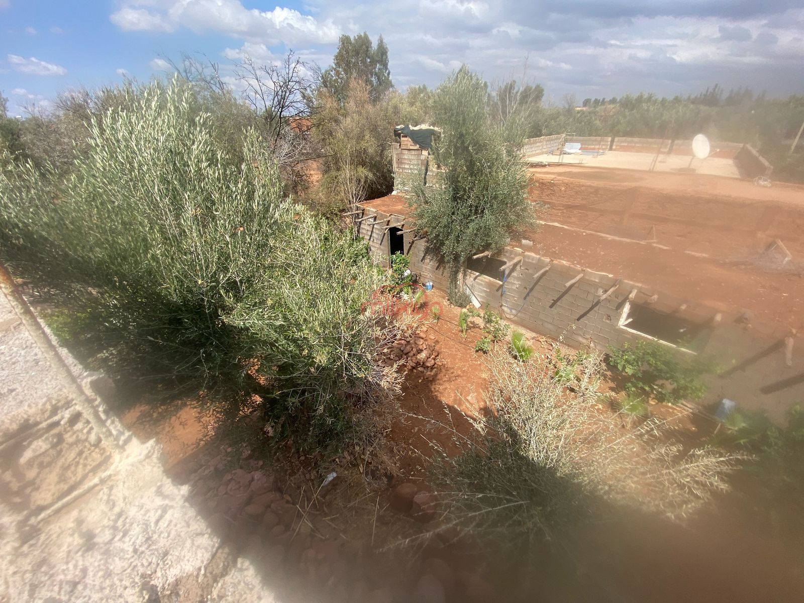 Vente Terrain nu à Marrakech — 5
