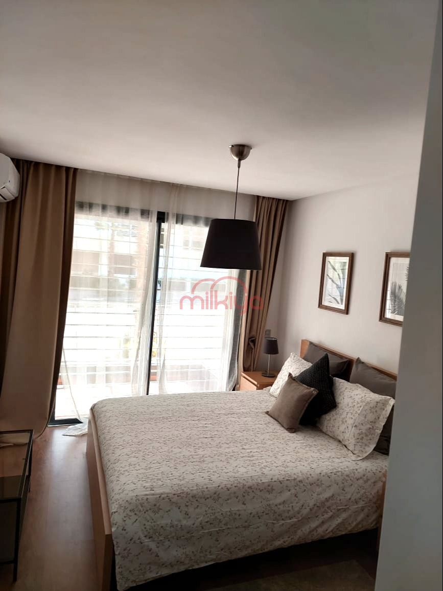 Vente Appartement à Bouskoura — 3
