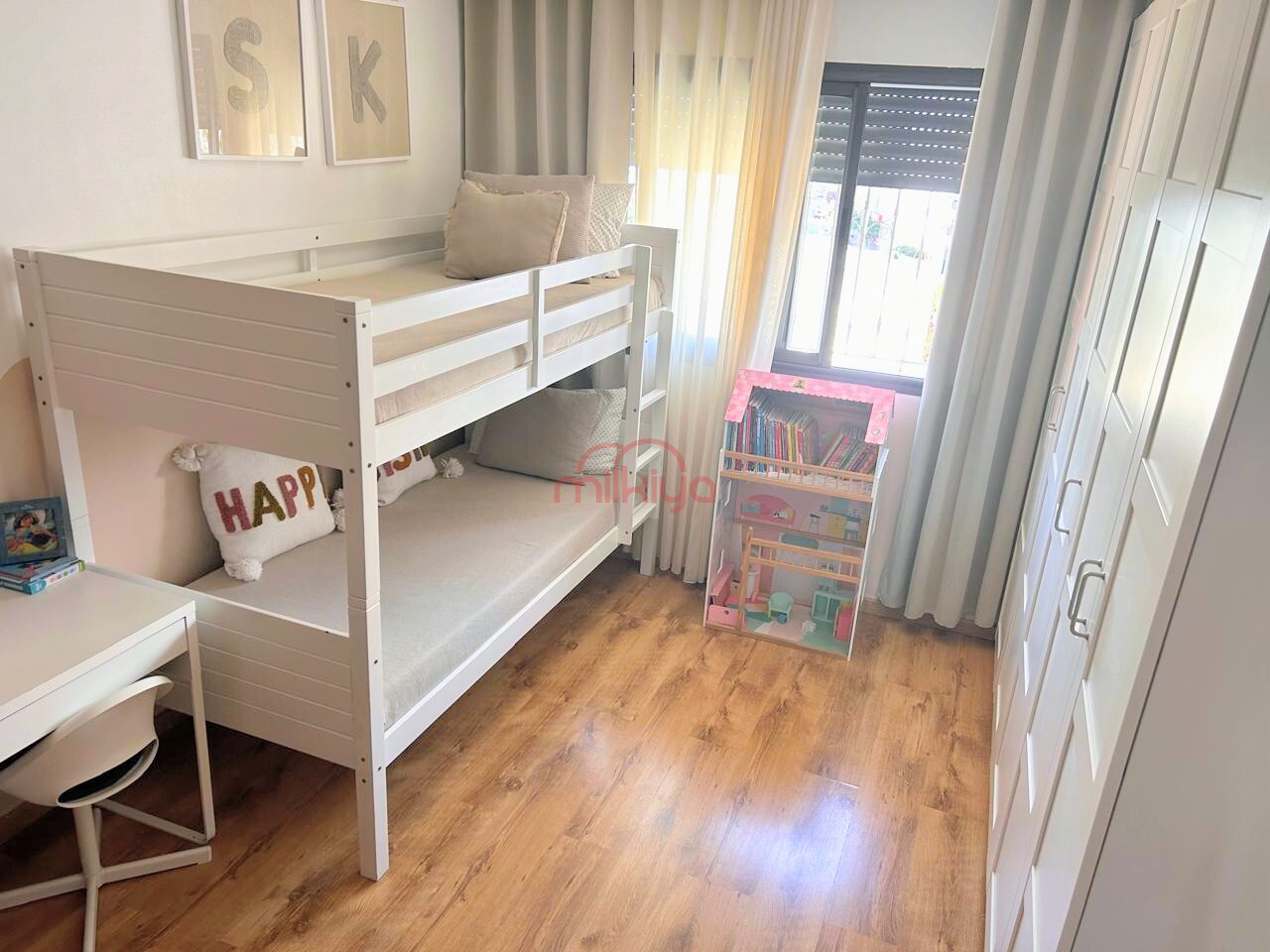 Appartement 93 m² à Quartier des Hôpitaux — 9