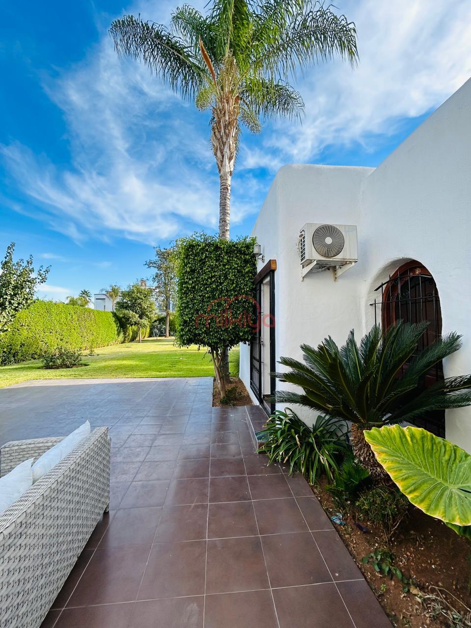 Vente Villa à Fès — 3