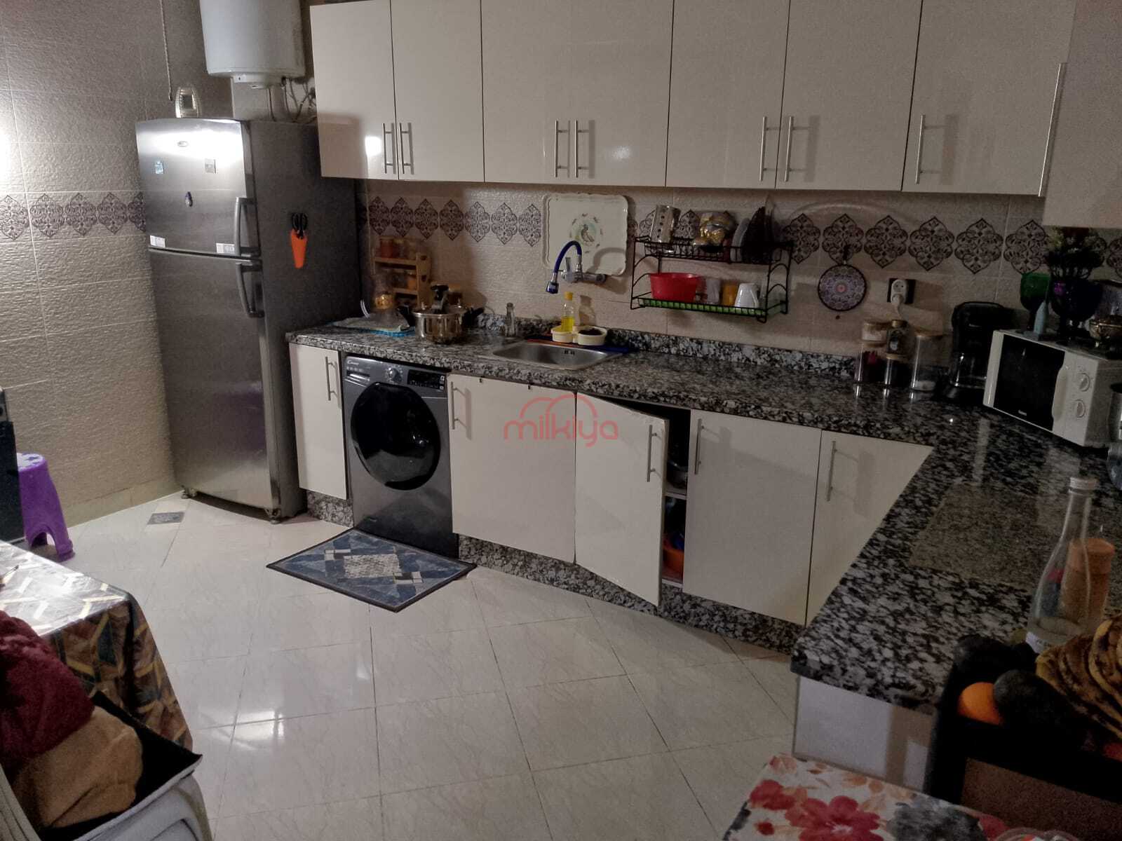 Vente Appartement à Marrakech — 5