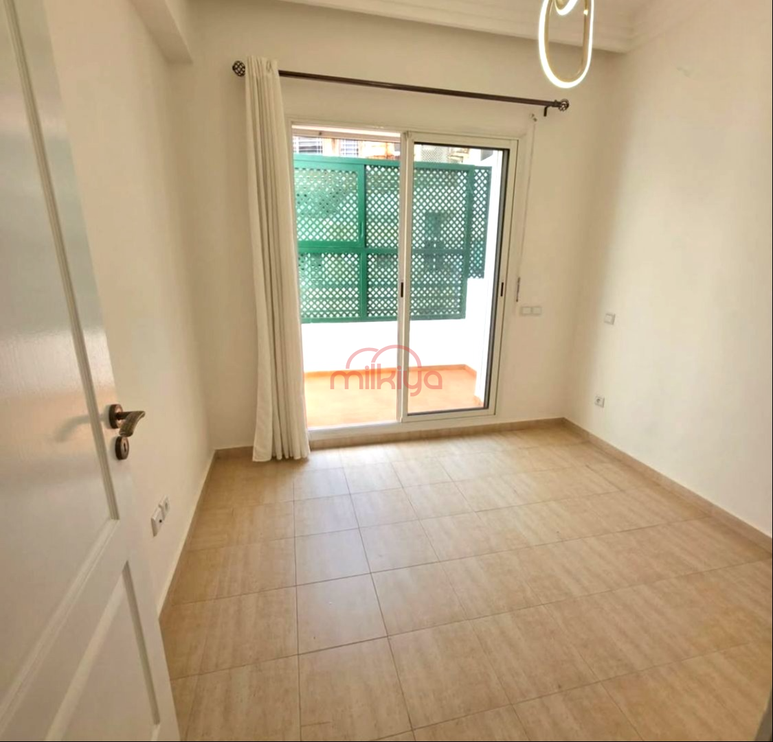 Vente Appartement à Casablanca — 2