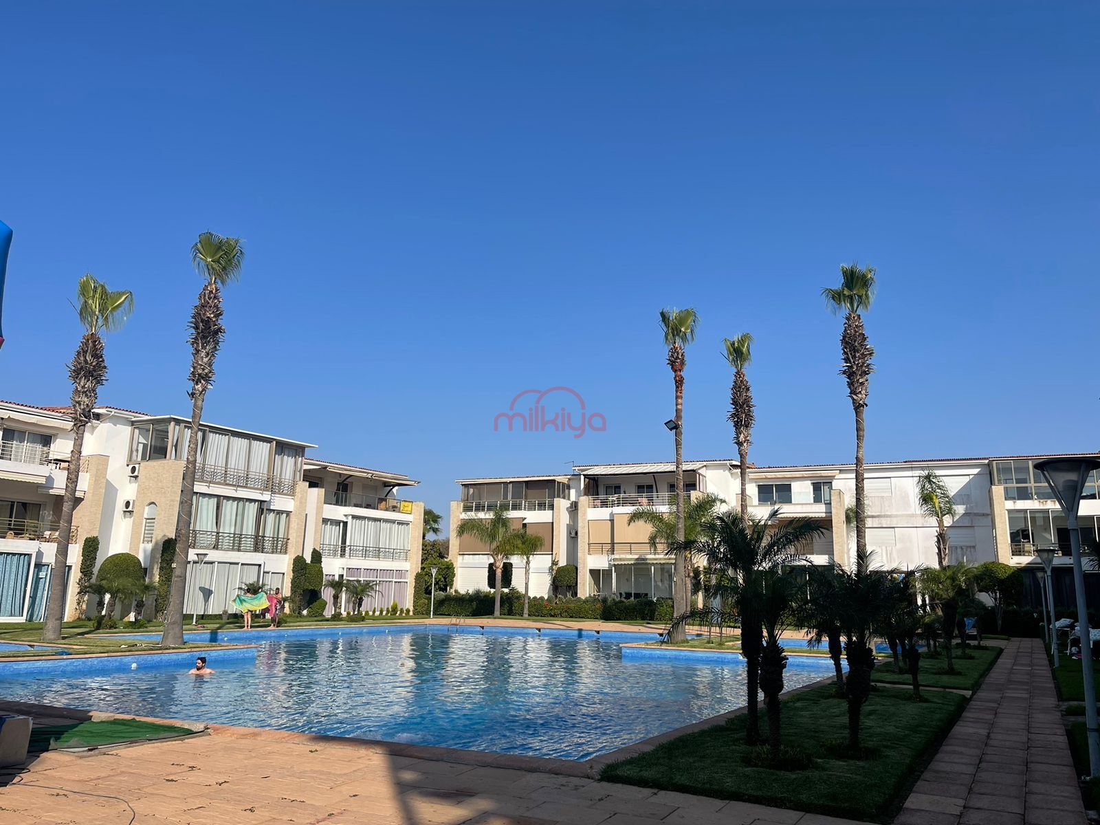 Vente Appartement à Tamaris