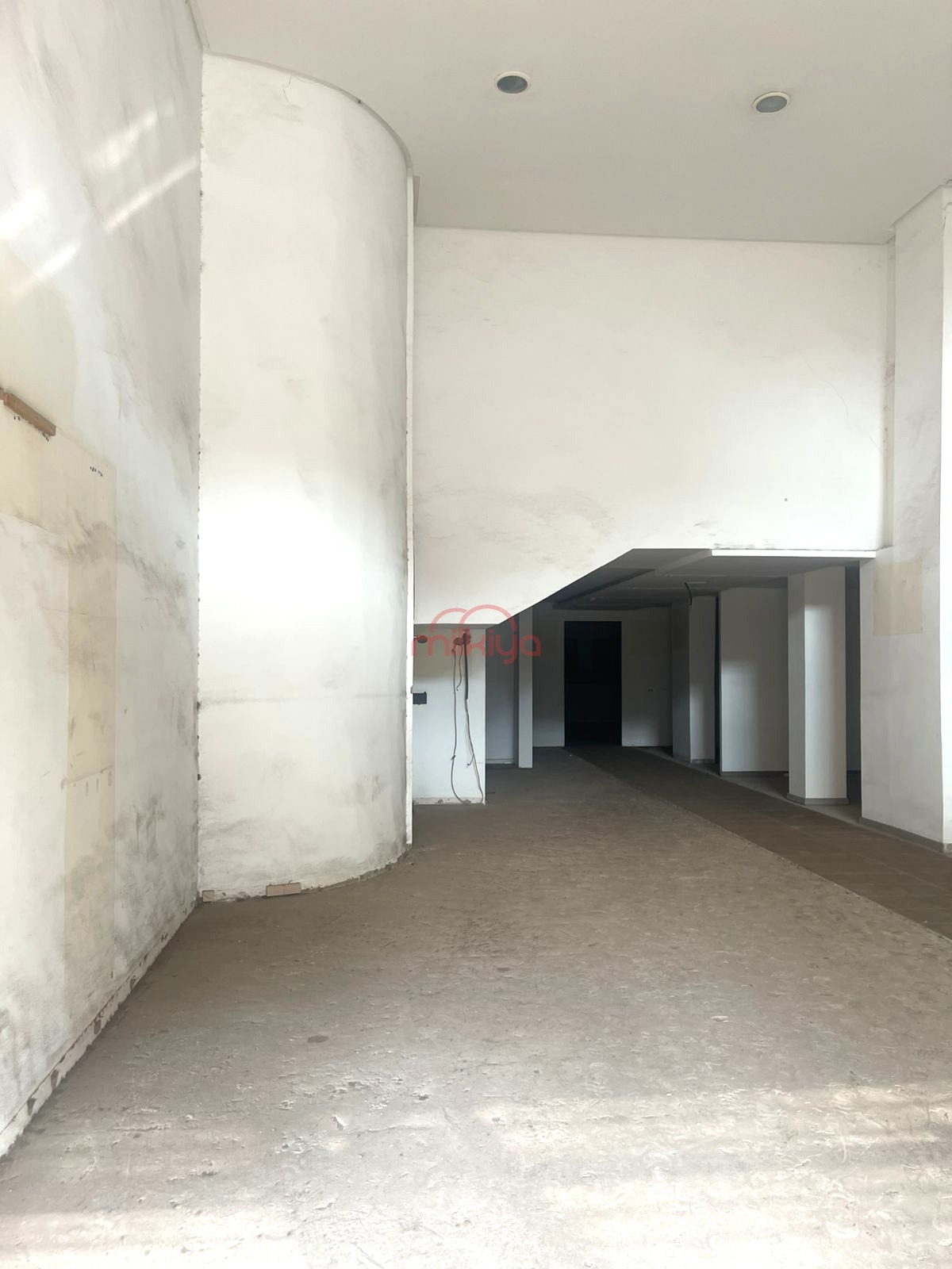 Vente Local à Casablanca