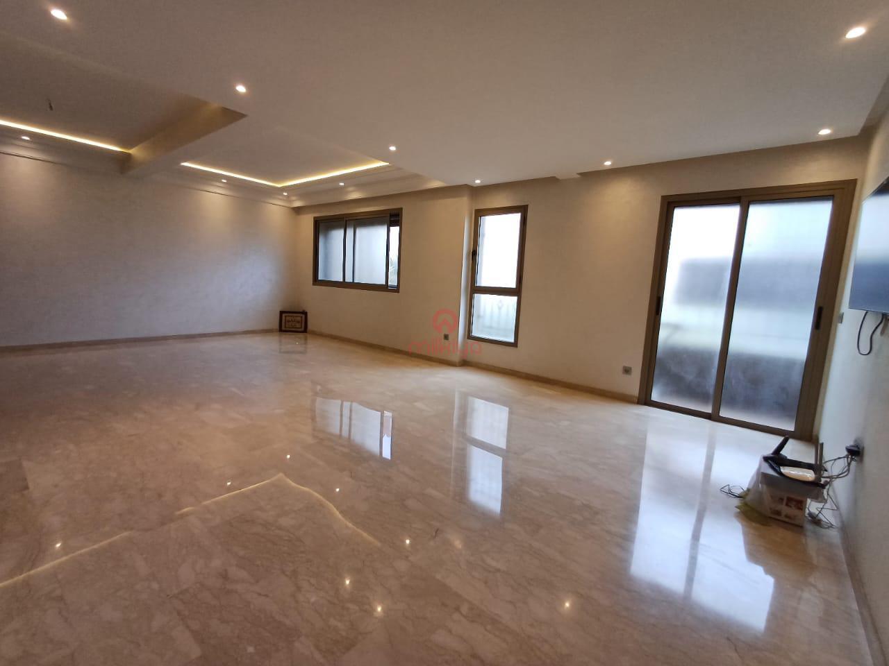 Vente Appartement à Casablanca — 6