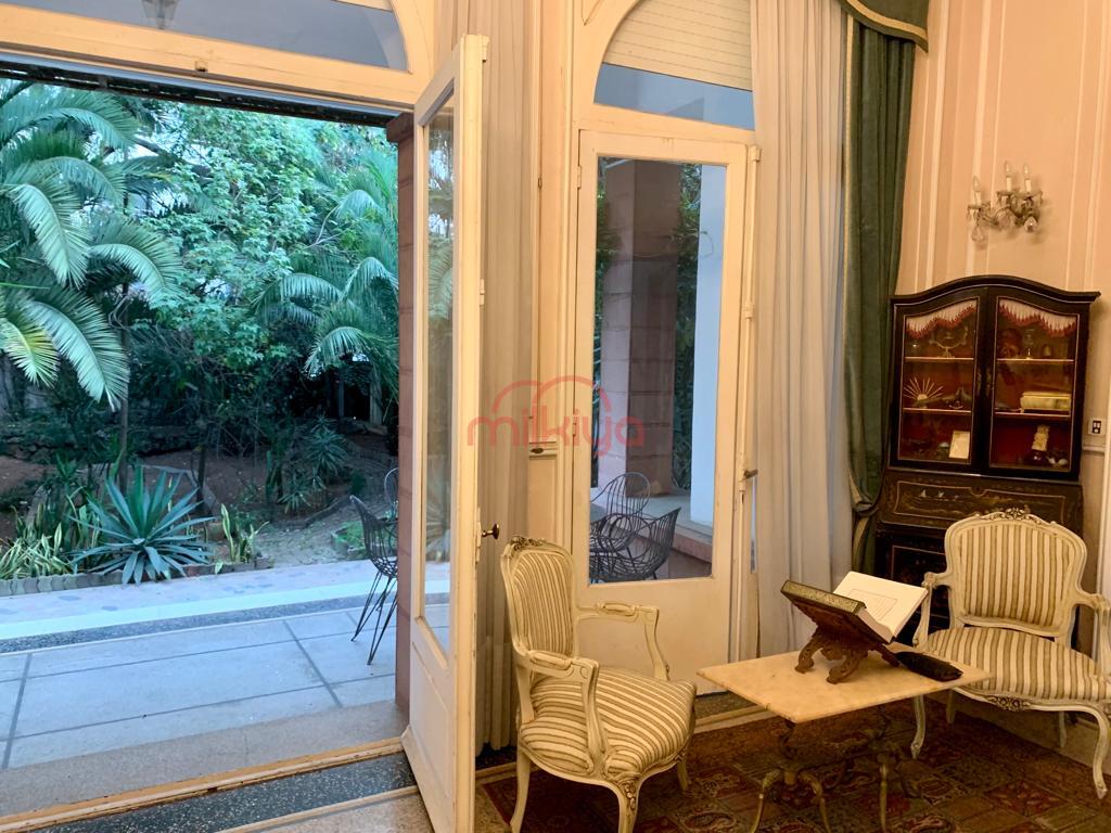 Villa 1068 m² f Palmier — 10