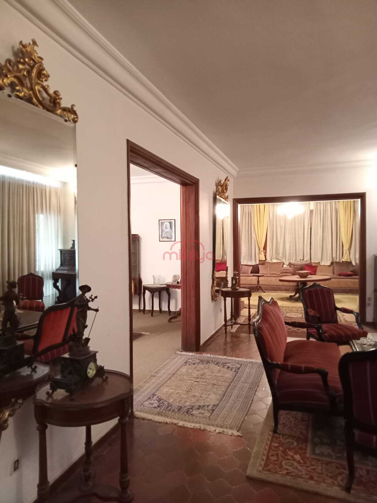 Vente Villa à Fès — 2