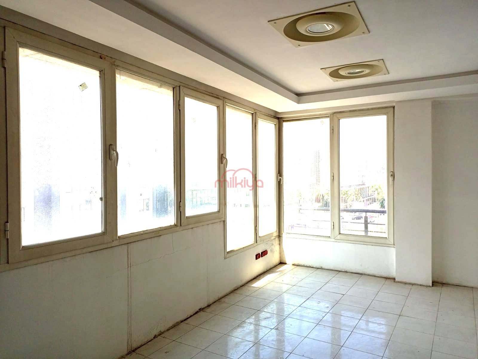 Vente Bureau à Casablanca — 4