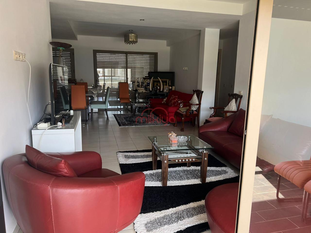 Vente Appartement à Benslimane — 3