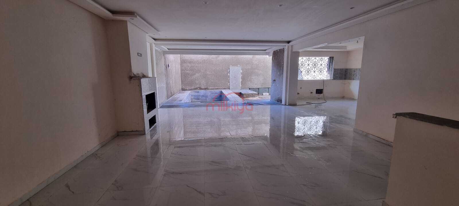 Vente Villa à Marrakech — 4