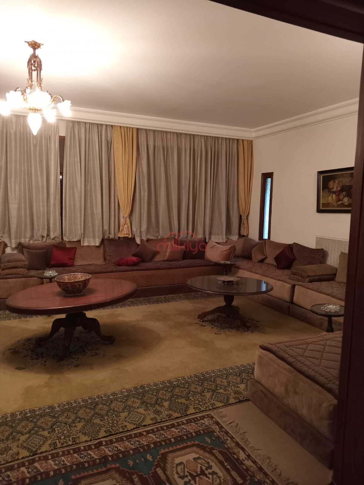 Villa 698 m² à Fès — 9