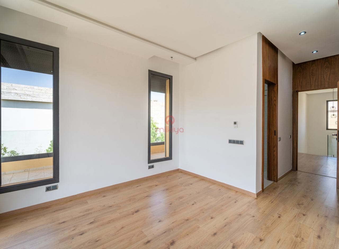 Vente Villa à Marrakech — 6
