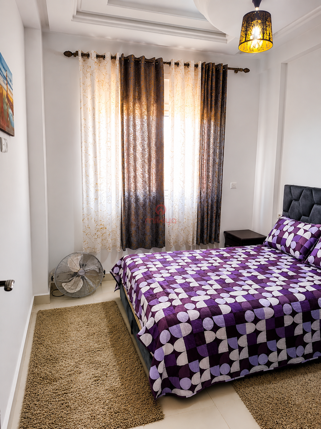 Appartement 65 m² à Hay Charaf — 4