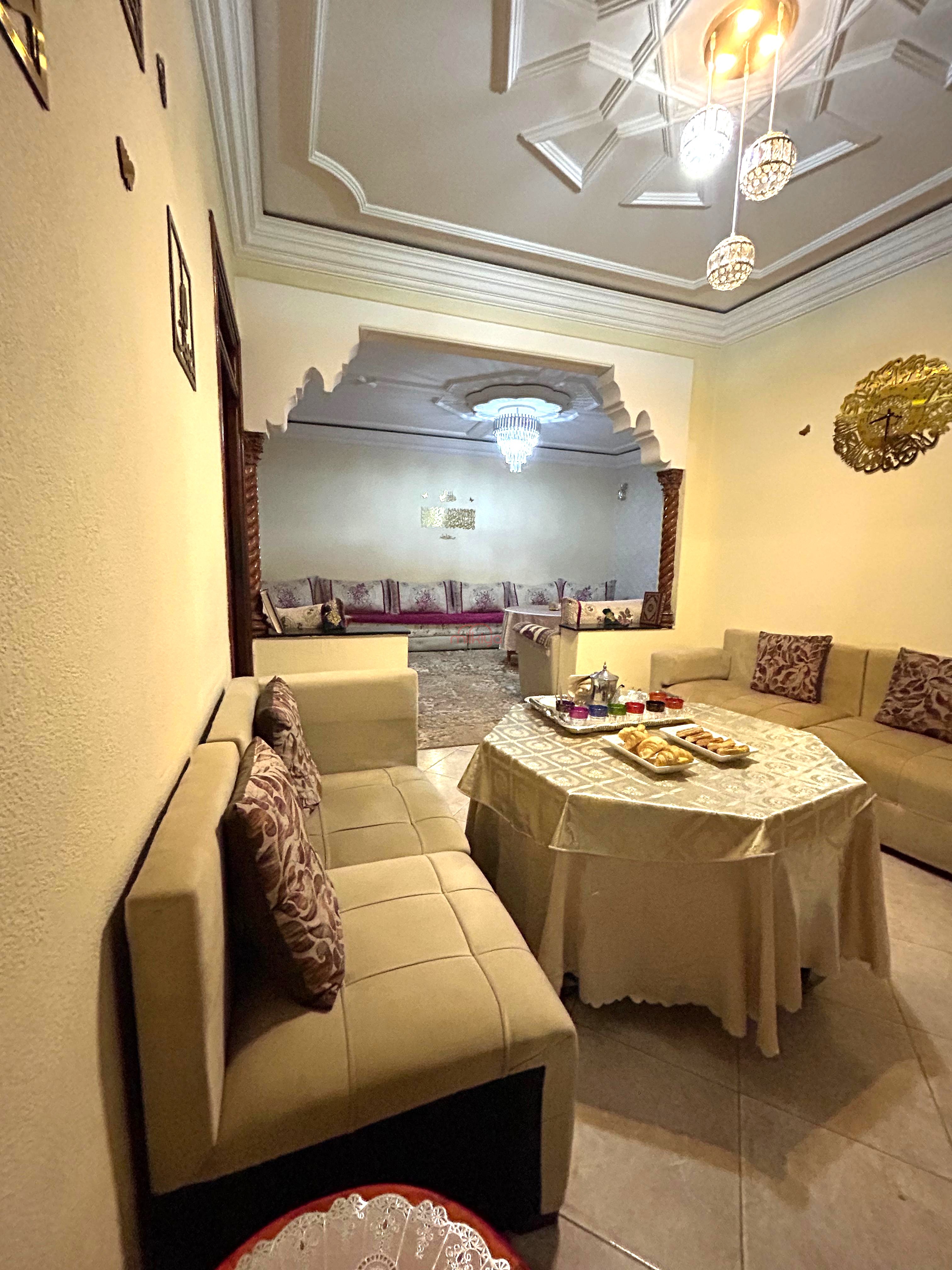 Vente Maison à Marrakech — 2