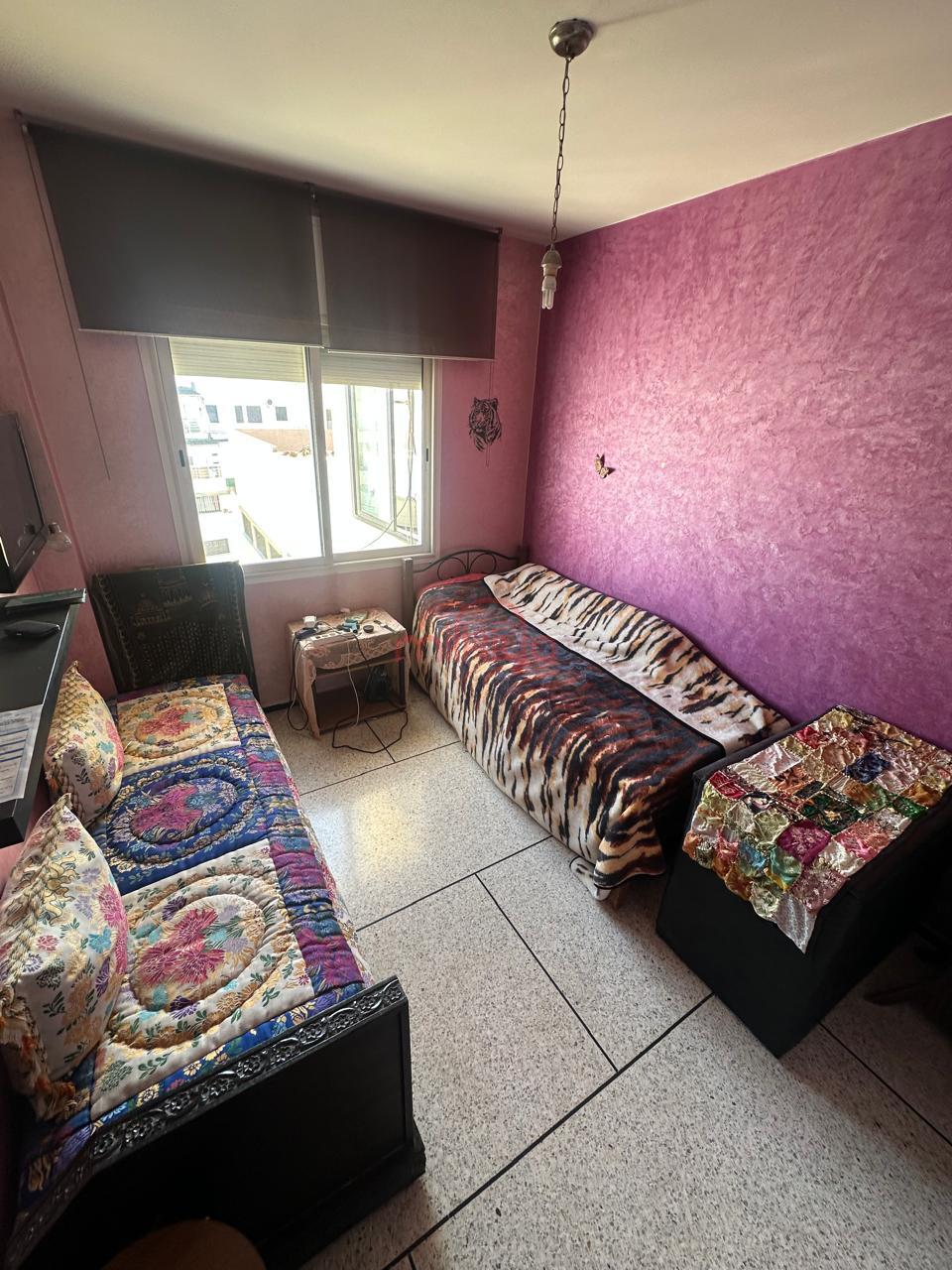 Vente Appartement à Casablanca — 4