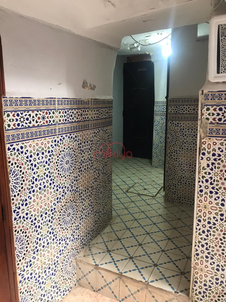Villa 108 m² à Ancienne Médina — 2