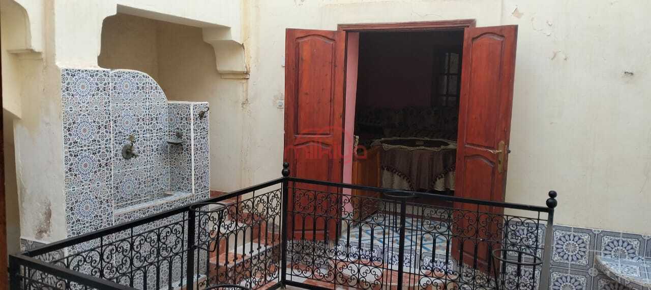Vente Villa à Marrakech — 3