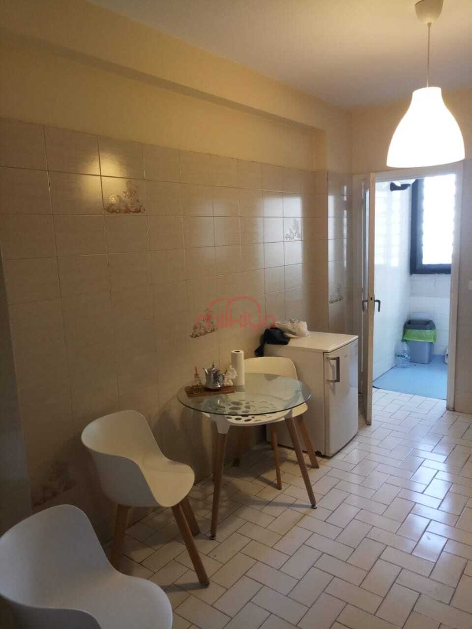 Vente Bureau à Casablanca — 2