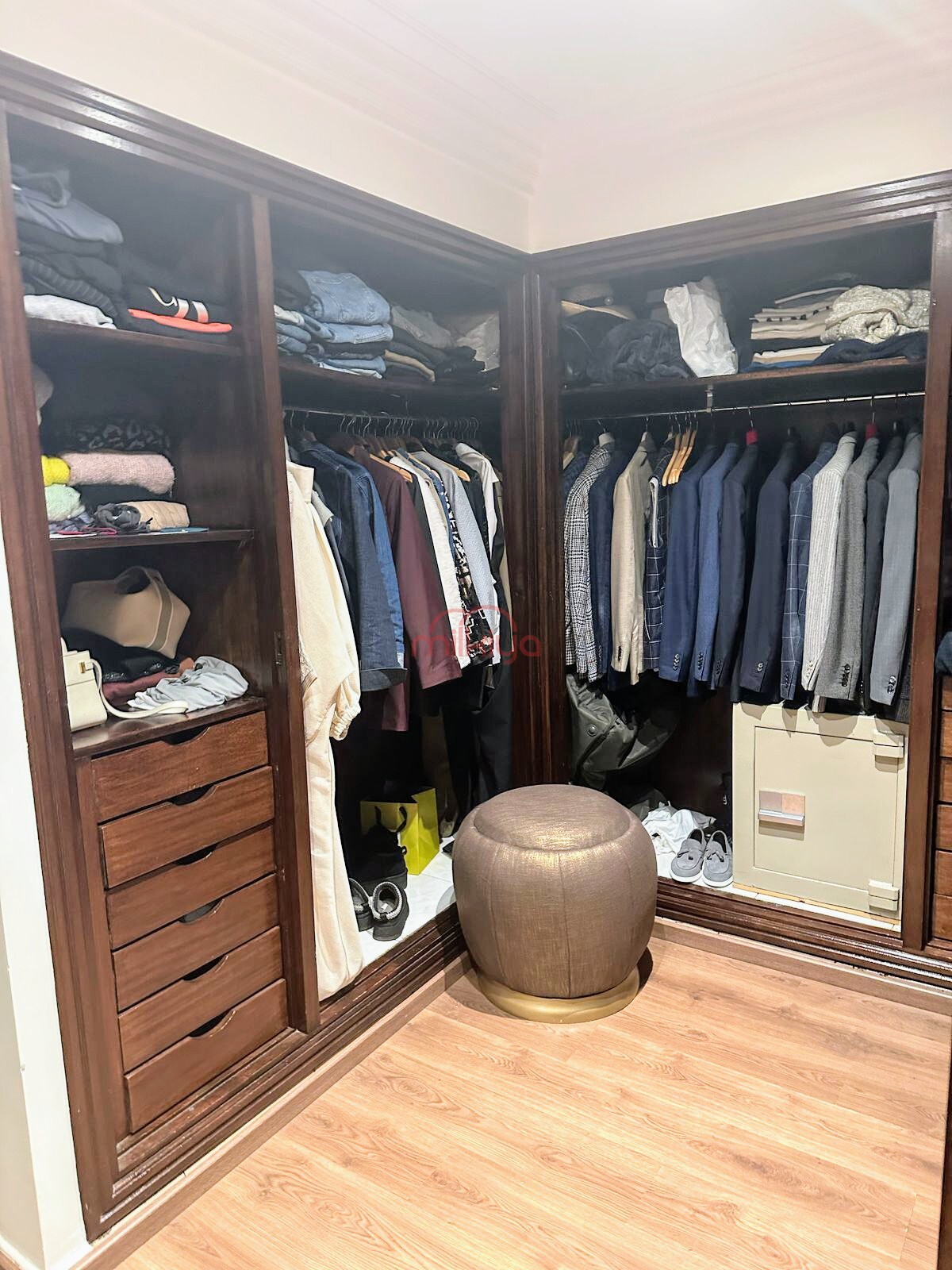 Vente Appartement à Casablanca — 4