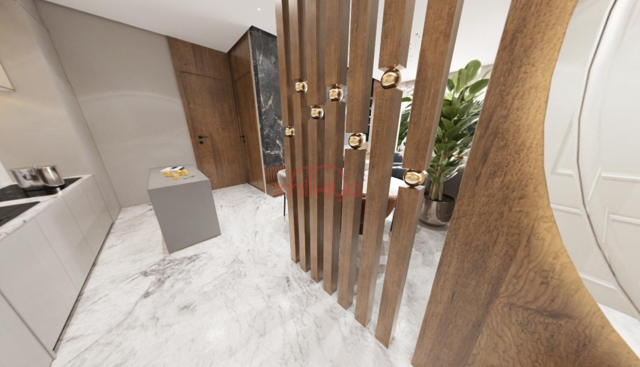 Vente Appartement à Casablanca — 3