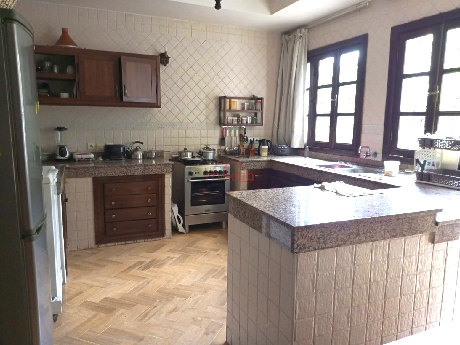 Vente Villa à Casablanca — 4