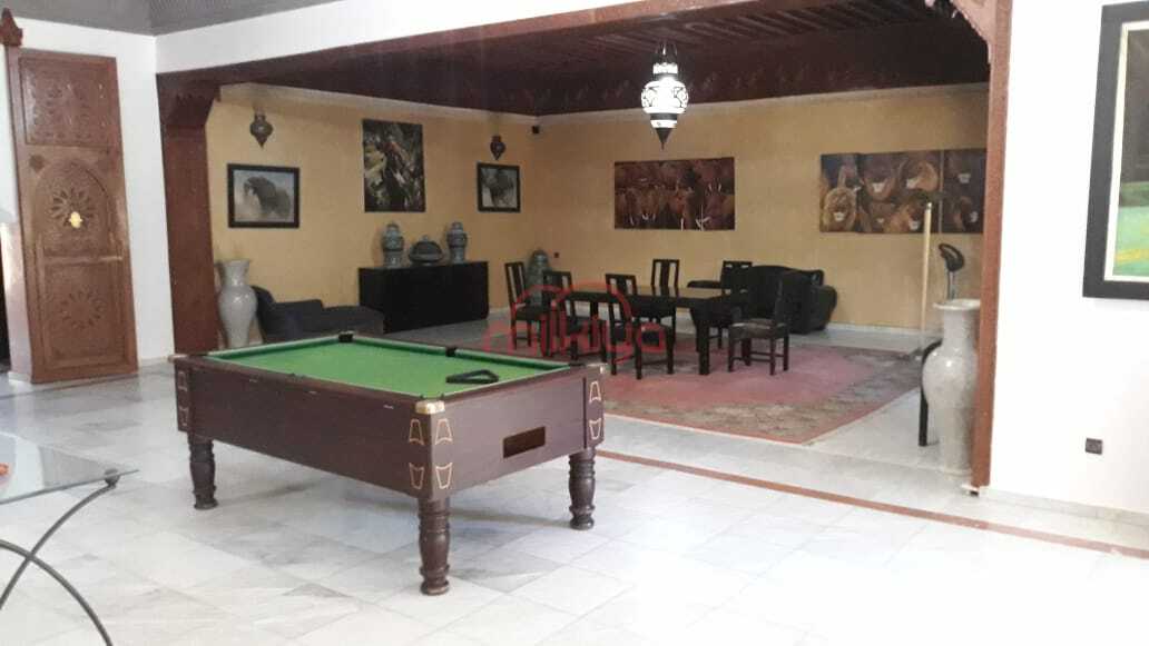 Vente Villa à Marrakech — 3