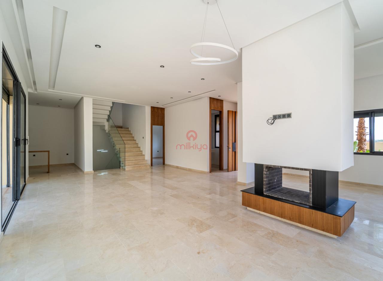 Vente Villa à Marrakech — 2