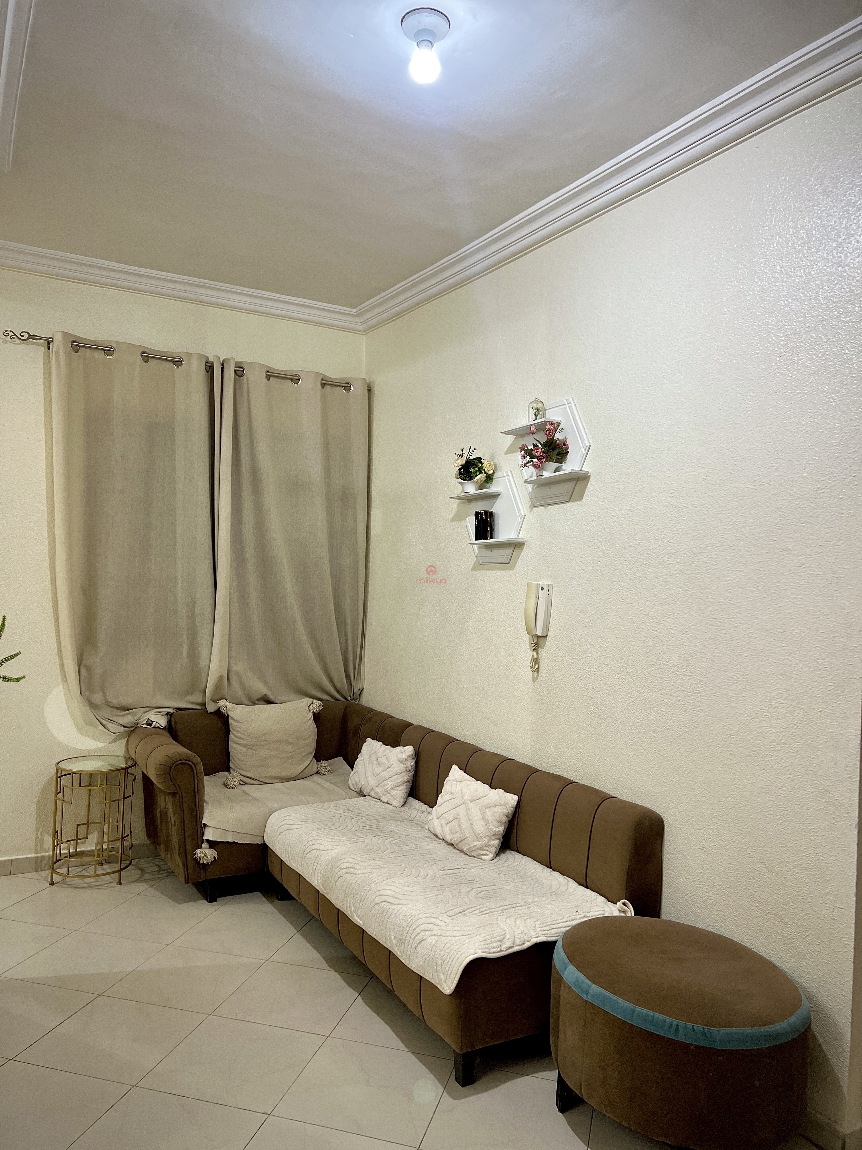 Appartement 98 m² à Allal El Fassi — 8