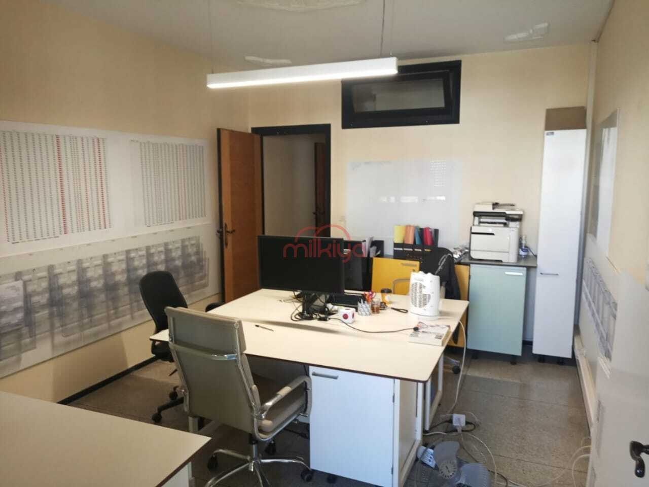 Bureau 173 m² à Quartier des Hôpitaux — 7