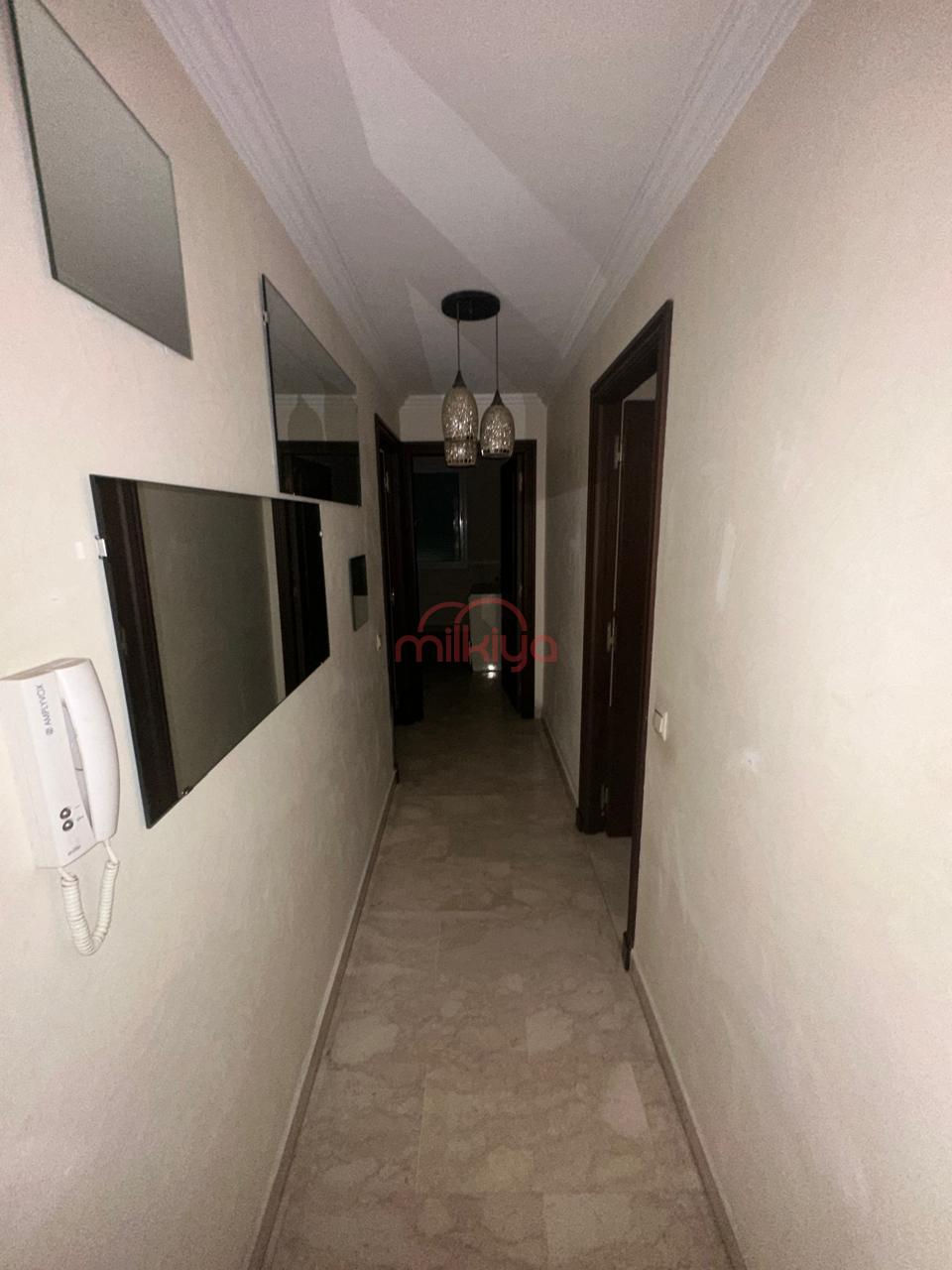 Vente Appartement à Casablanca — 5
