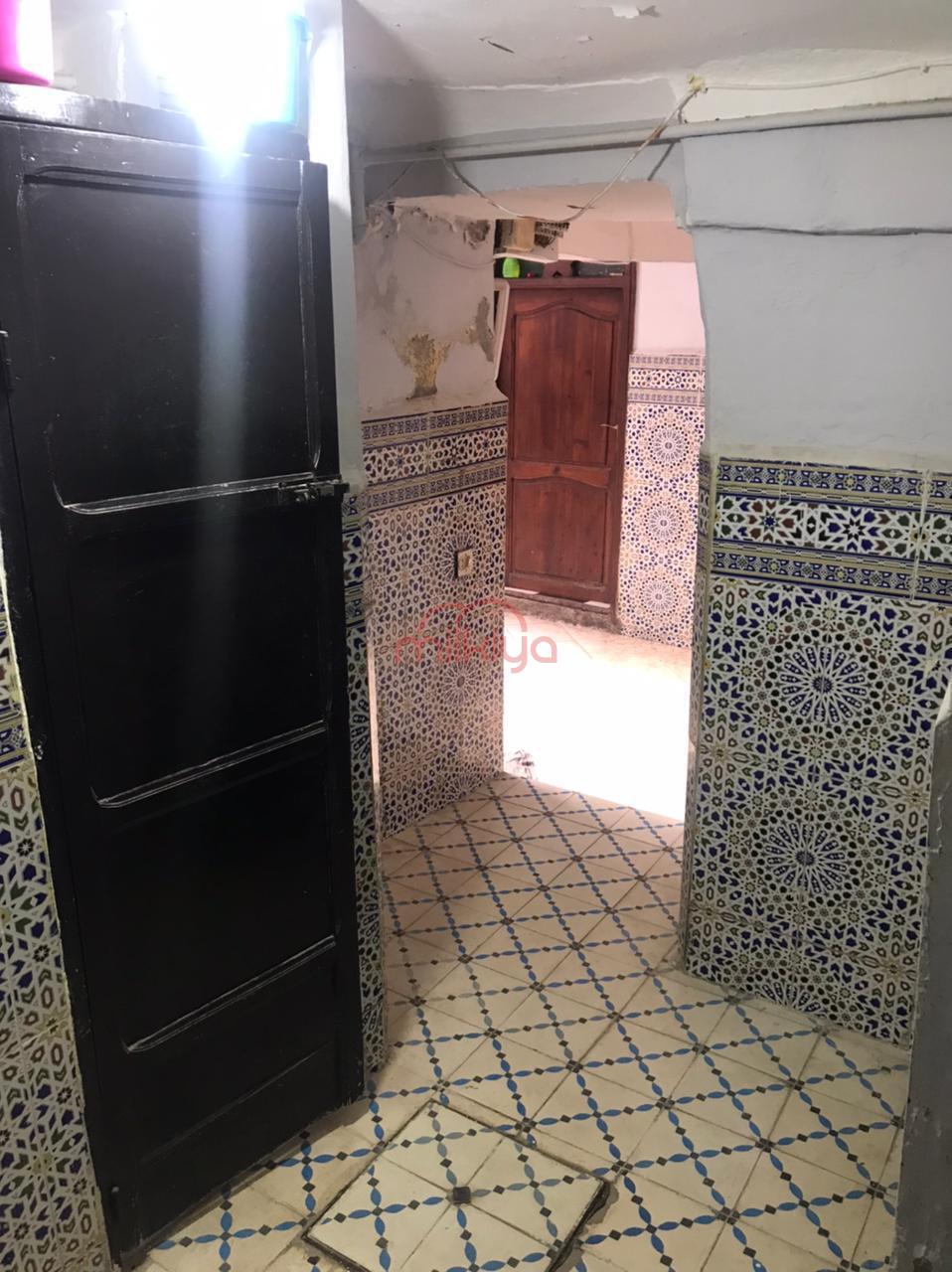 Villa 108 m² à Ancienne Médina — 8