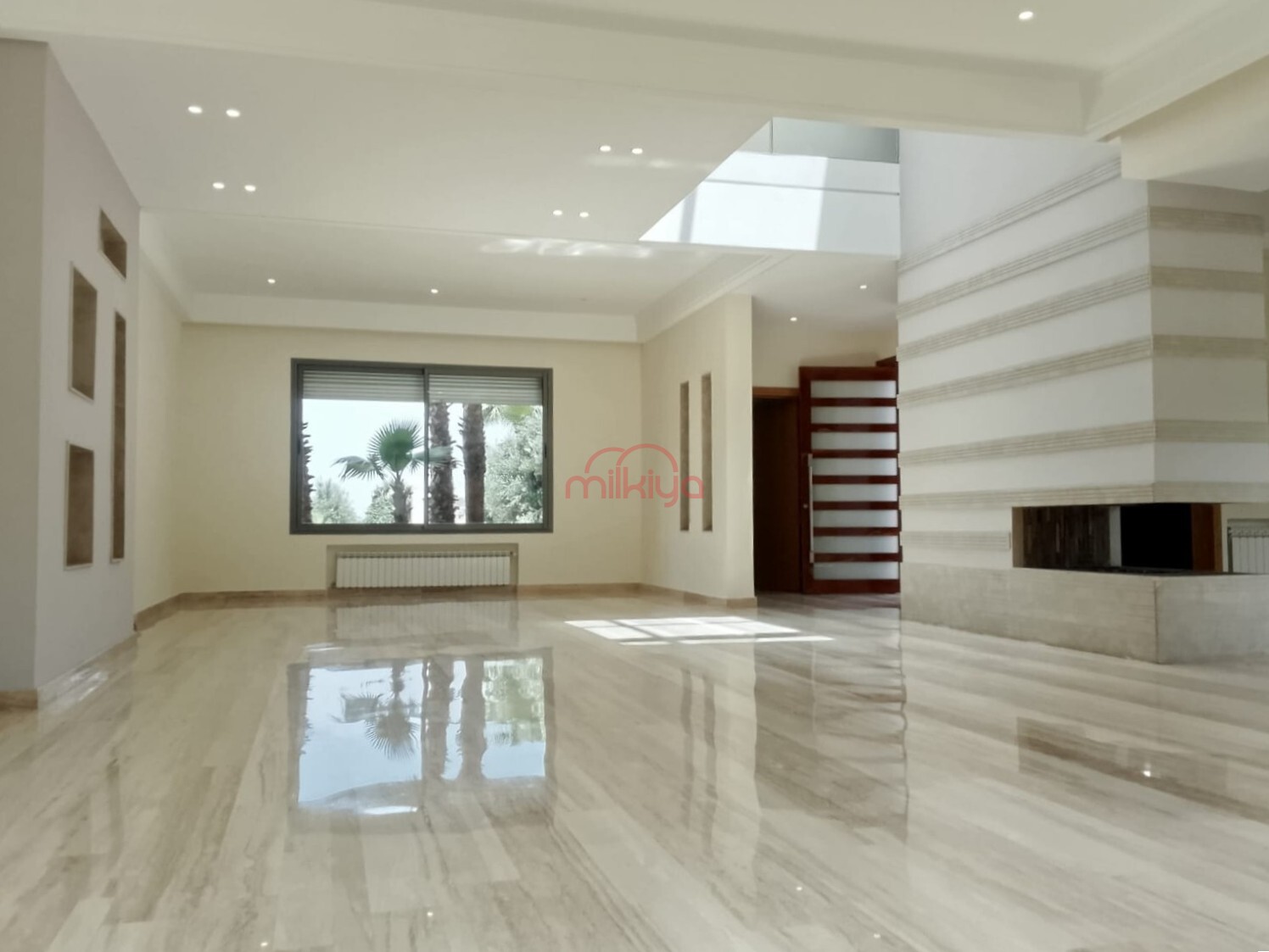 Location Villa à Casablanca — 5