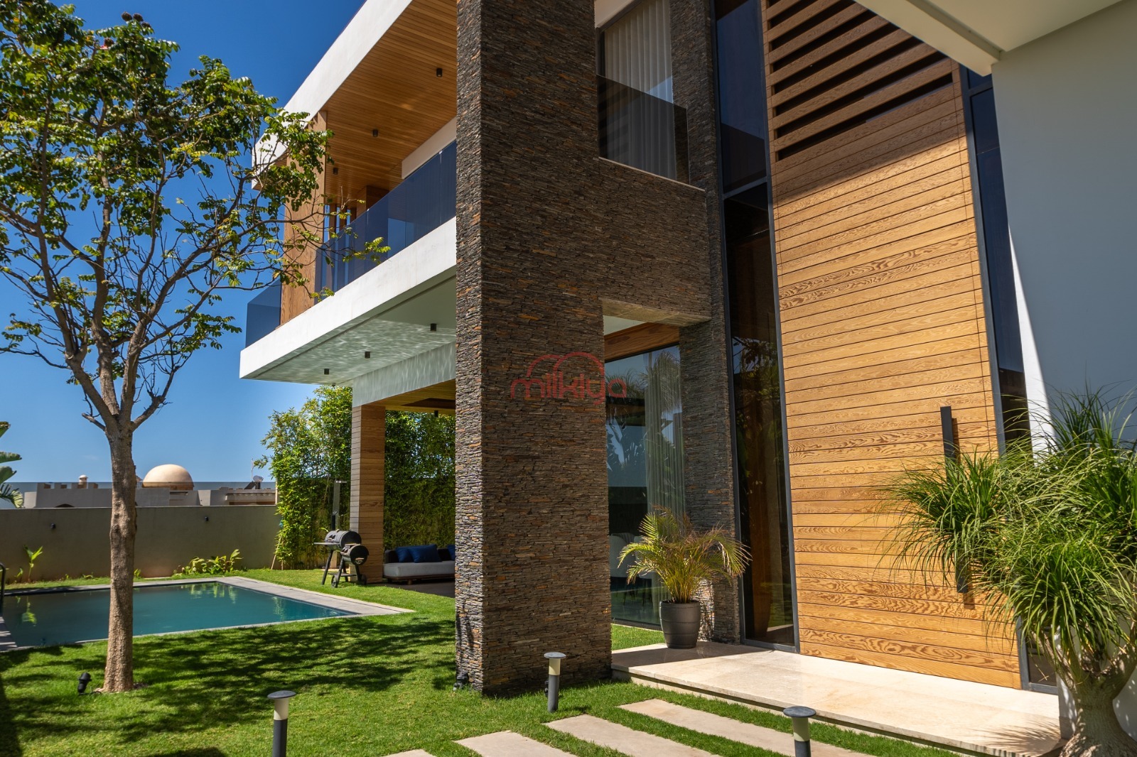 Vente Villa à Agadir — 3
