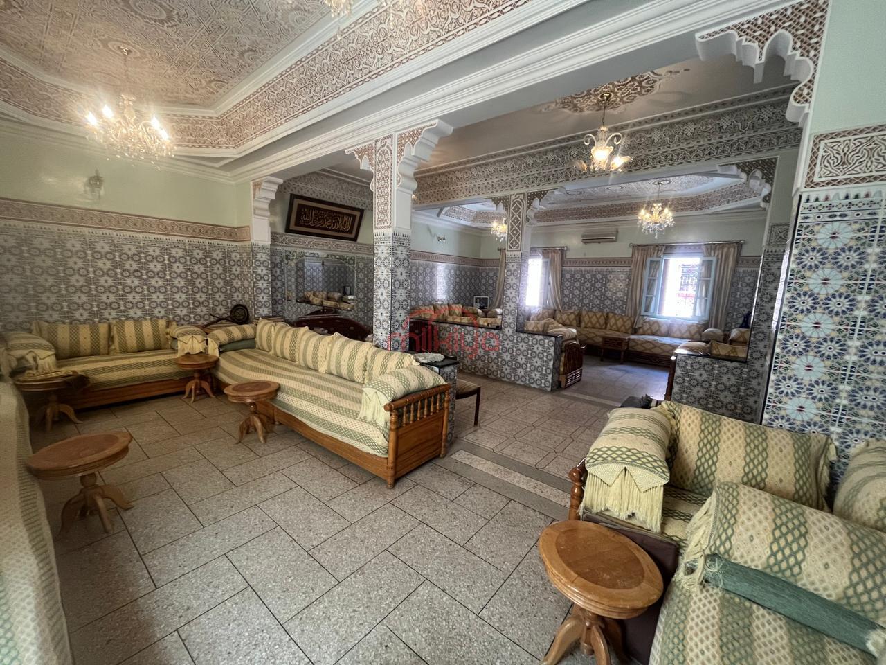 Vente Maison à Marrakech — 2