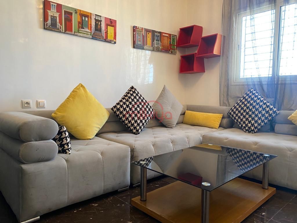 Vente Appartement à Casablanca — 5