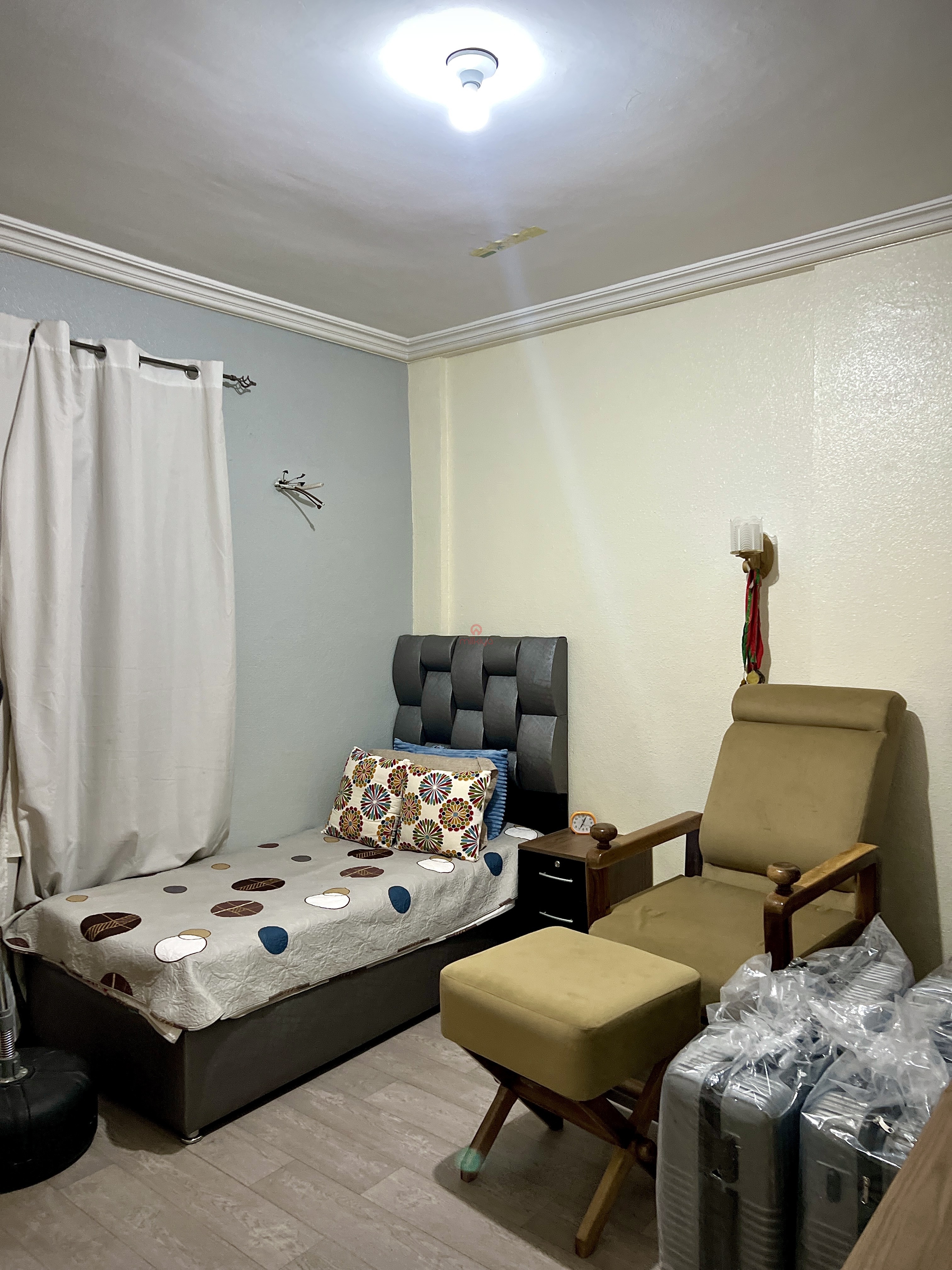 Vente Appartement à Marrakech — 5