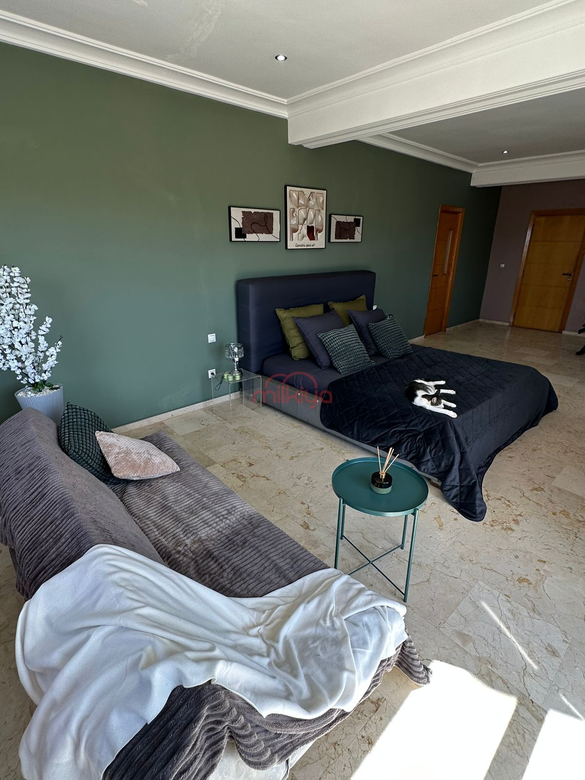 Vente Villa à Sidi Rahal — 5