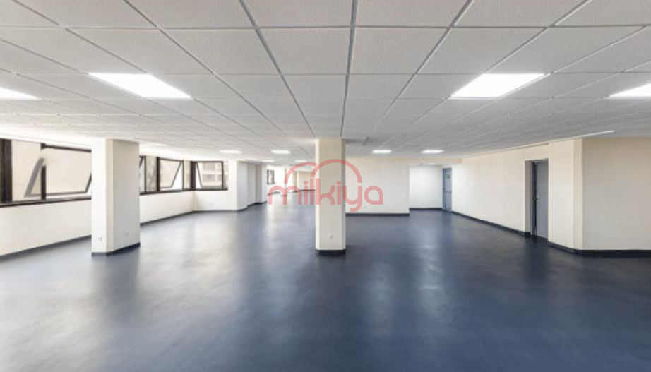 Location Bureau à Casablanca