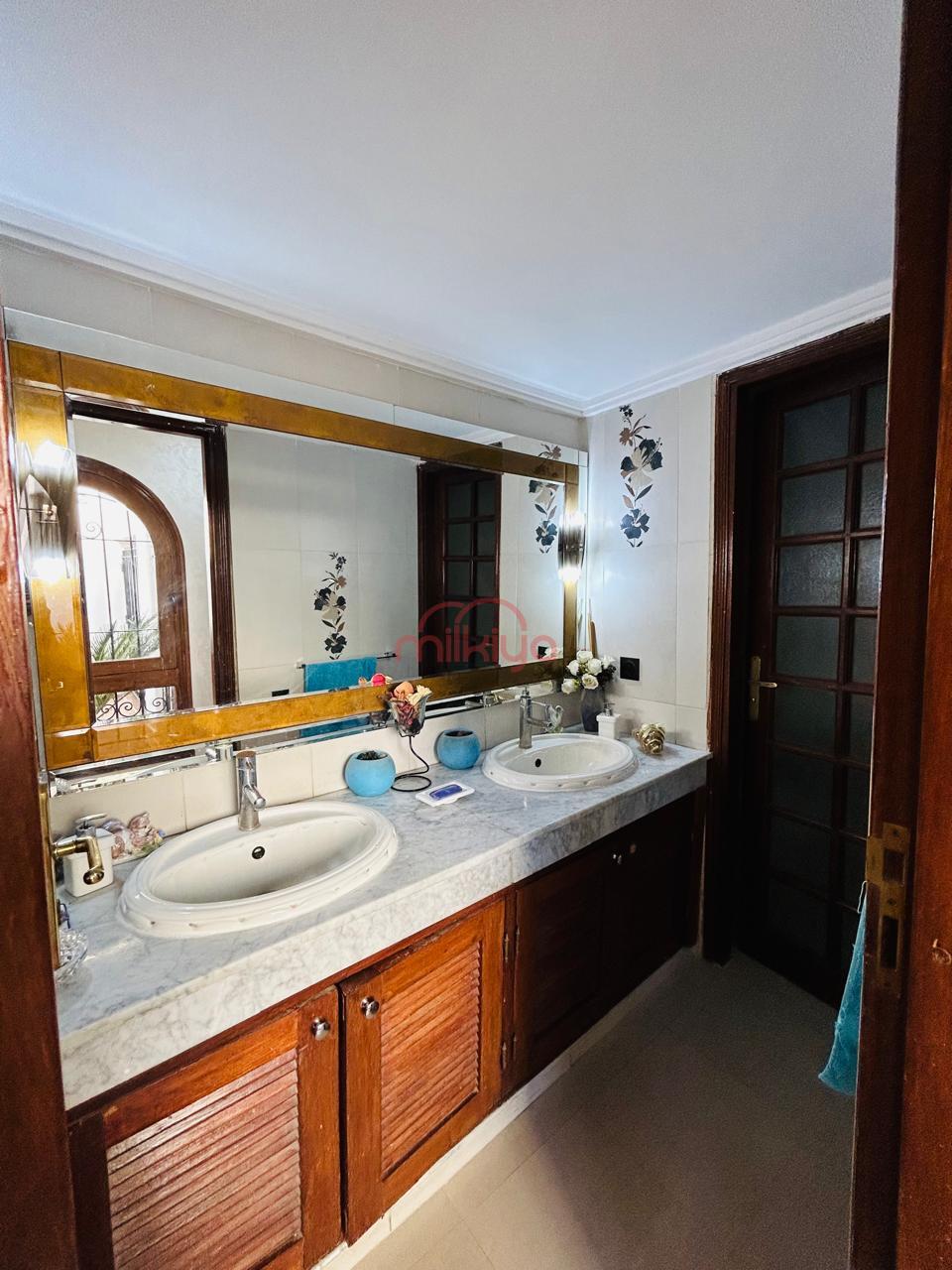 Vente Villa à Fès — 5