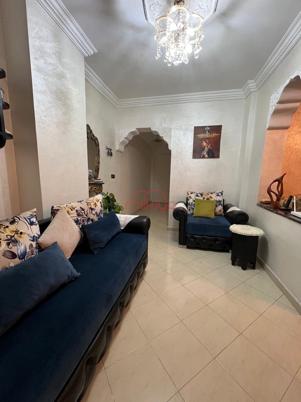 Vente Appartement à Marrakech — 3