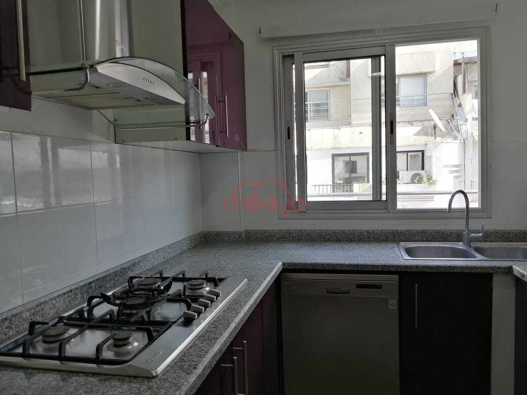 Vente Appartement à Casablanca — 6