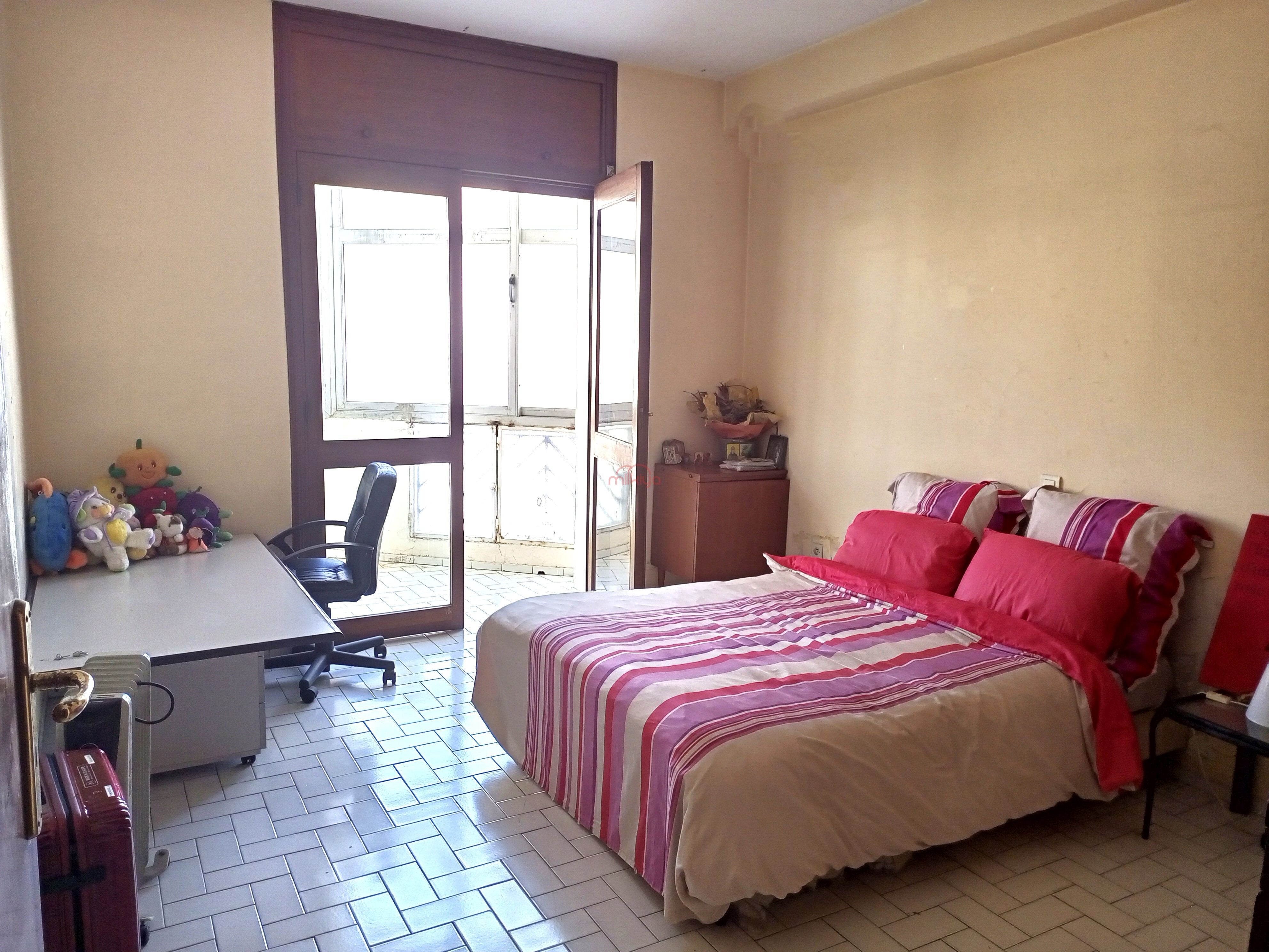 Vente Appartement à Casablanca — 4