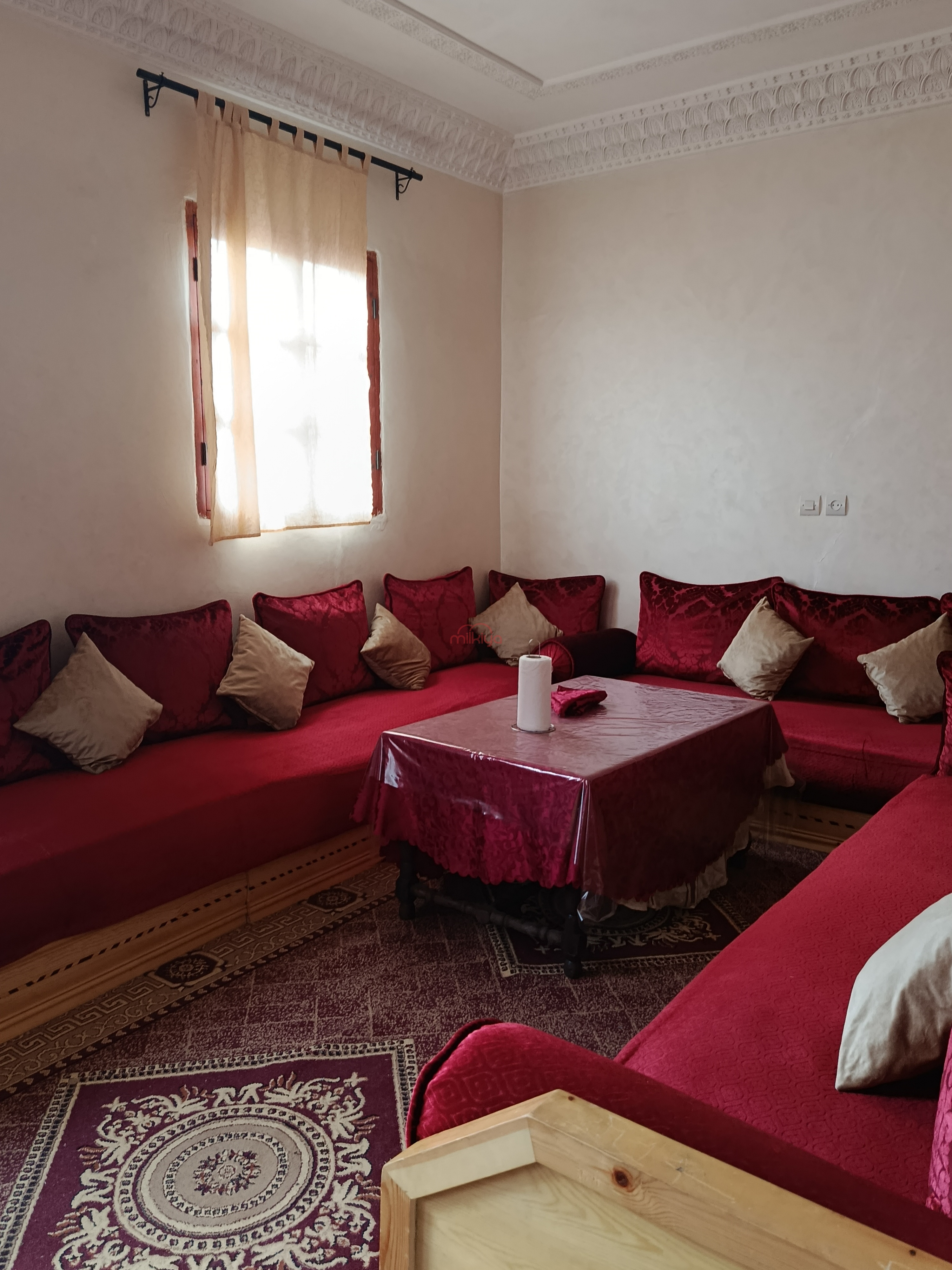Vente Maison à Marrakech — 3