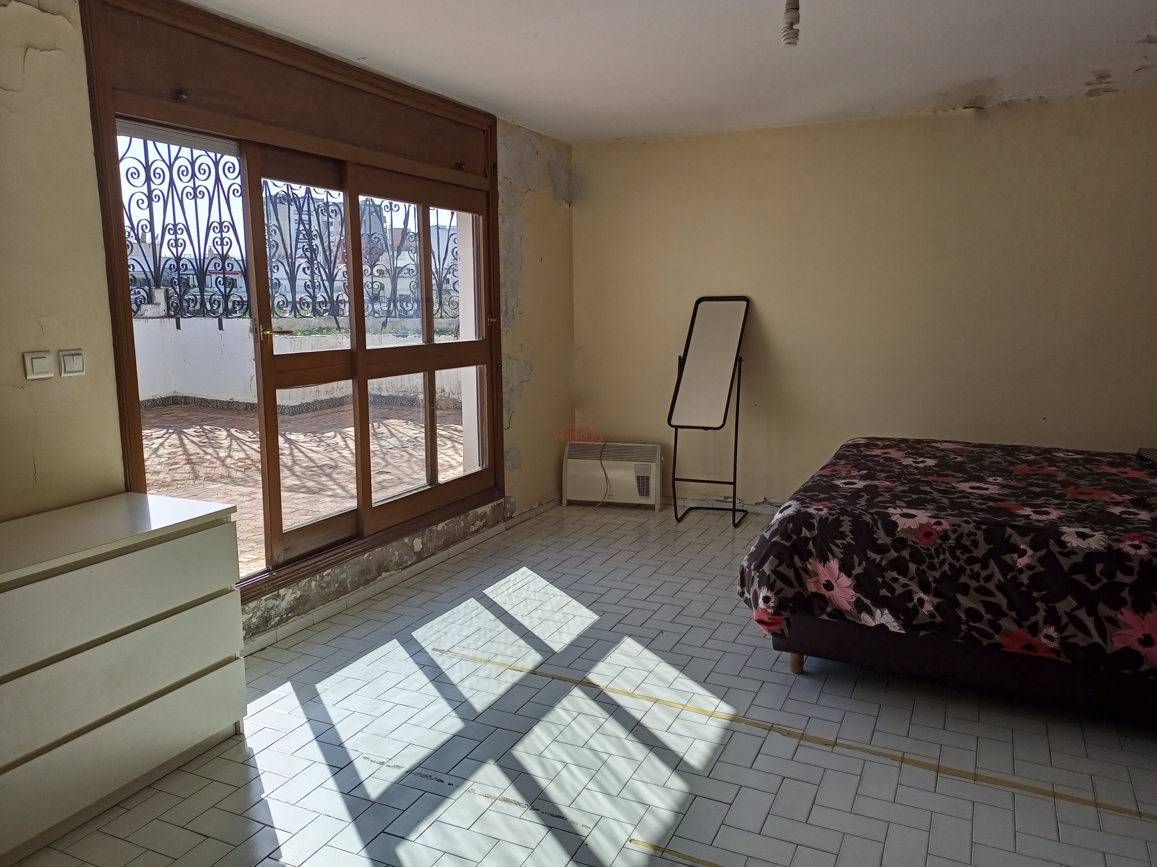 Appartement 408 m² f Gauthier — 9