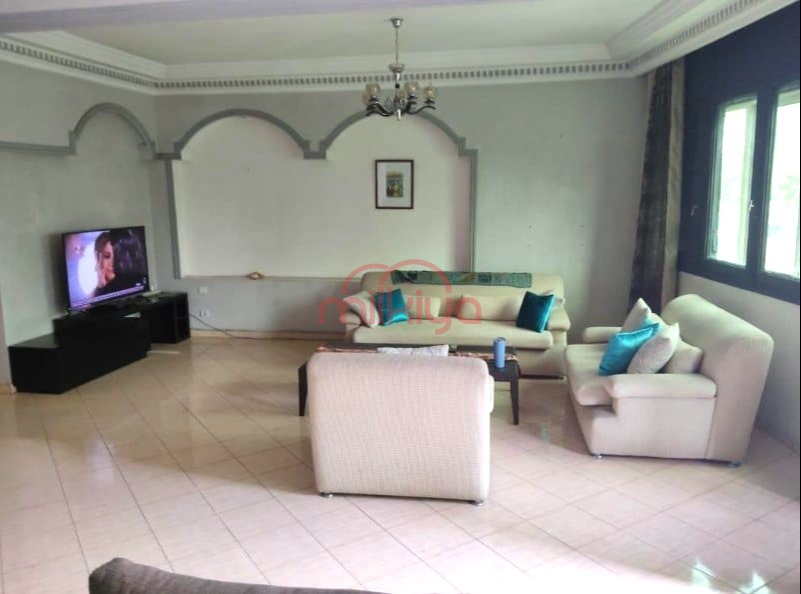 Vente Appartement à Casablanca — 3