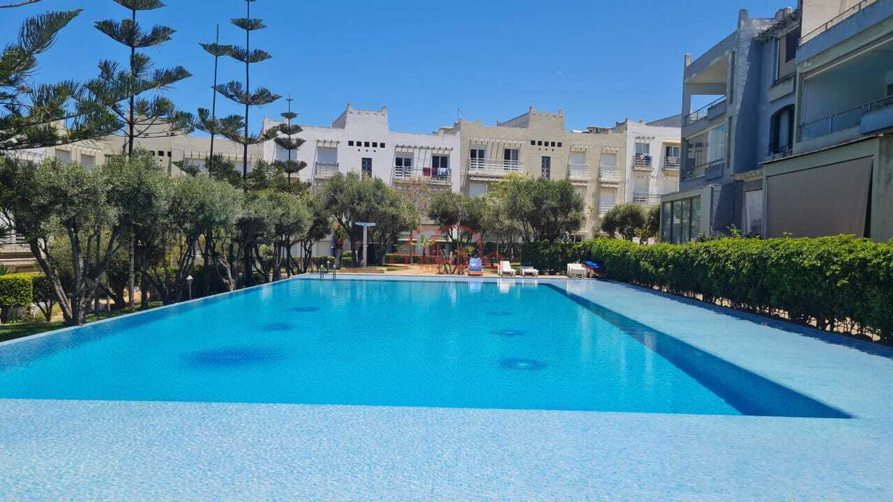 Appartement 110 m² f Dar Bouazza — 9