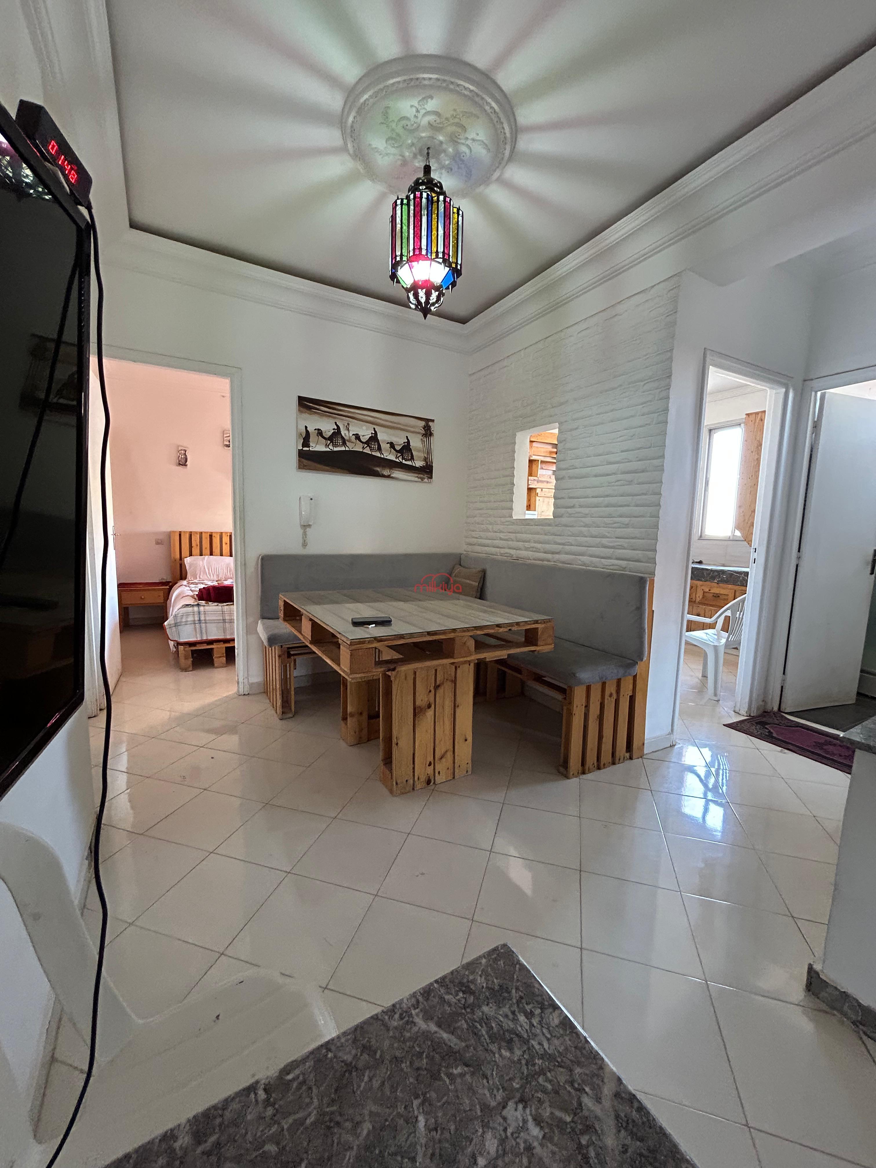 Vente Appartement à Marrakech — 2
